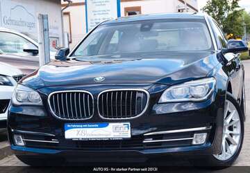 BMW 750 167.300 km 22.990 &euro; Burgdorf 31303
