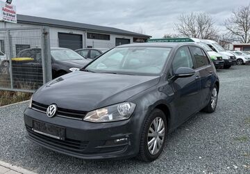 VW Golf 200.000 km 5.490 &euro; Laatzen 30880