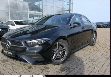 Mercedes-Benz A 220 8.214 km 40.950 &euro; Gehrden 30989