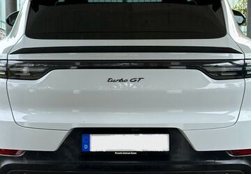 Porsche Cayenne 25.680 km 169.900 &euro; Burgwedel 30938