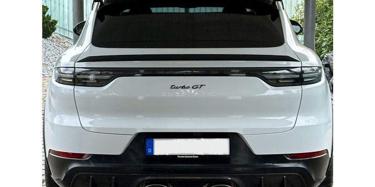 Porsche Cayenne 25.680 km 169.900 &euro; Burgwedel 30938