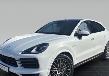 Porsche Cayenne 33.490 km 89.800 &euro; Hannover 30177