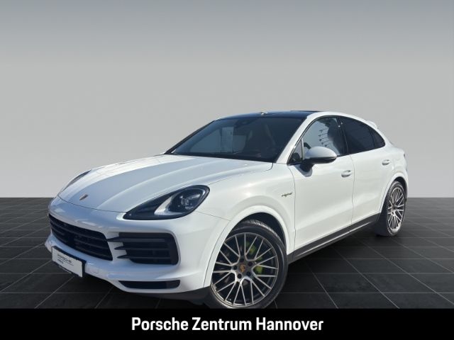 Porsche Cayenne 33.490 km 89.800 &euro; Hannover 30177