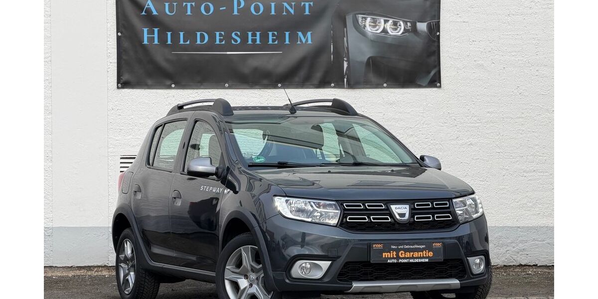 Dacia Sandero 84.000 km 8.790 &euro; Hildesheim 31135