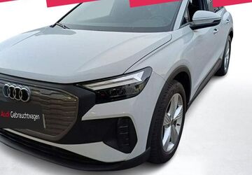 Audi Q4 e-tron 32.901 km 30.490 &euro; Hannover 30179