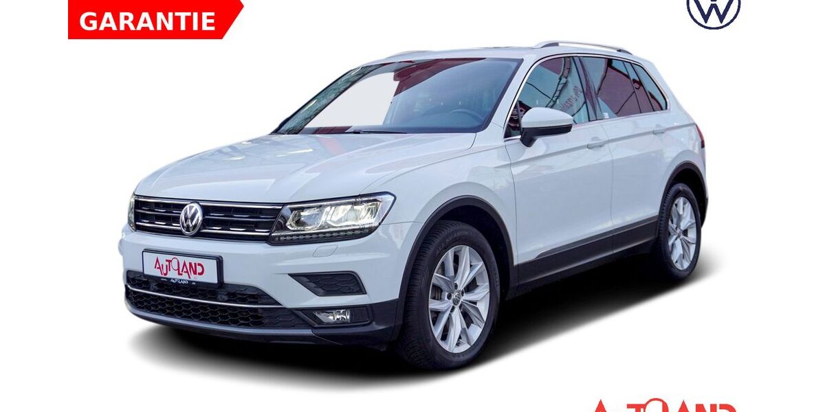 VW Tiguan 83.344 km 26.990 &euro; Hannover 30179