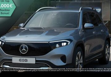 Mercedes-Benz EQB 8.653 km 34.990 &euro; Hannover/Langenhagen 30855
