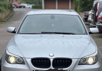 BMW 525 171.000 km 5.999 &euro; Laatzen Hannover 30880