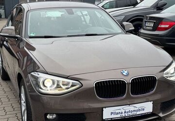 BMW 116 117.100 km 8.099 &euro; Isernhagen (Awb) Hannover 30916
