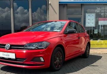 VW Polo 169.728 km 7.800 &euro; Hannover 30419