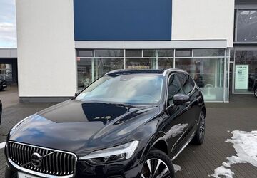 Volvo XC60 26.550 km 44.400 &euro; Hannover 30179