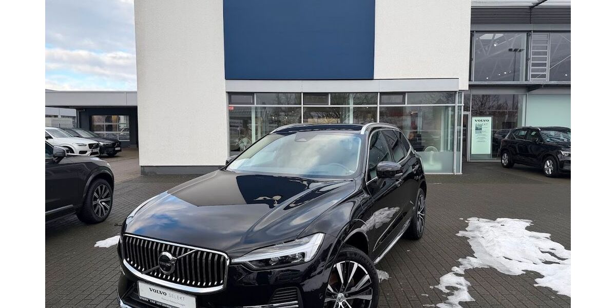 Volvo XC60 26.550 km 44.400 &euro; Hannover 30179