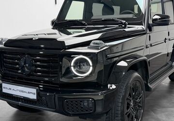 Mercedes-Benz G 450 7.567 km 154.900 &euro; Ronnenberg 30952