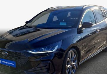 Ford Focus 23.368 km 21.508 &euro; Hildesheim 31135