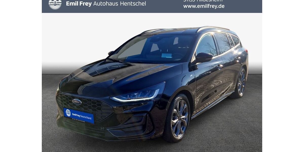Ford Focus 23.368 km 21.508 &euro; Hildesheim 31135