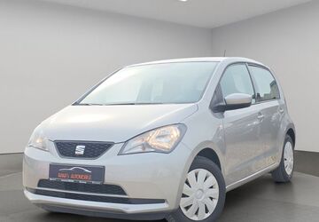 Seat Mii 198.000 km 5.500 &euro; Neustadt 31535