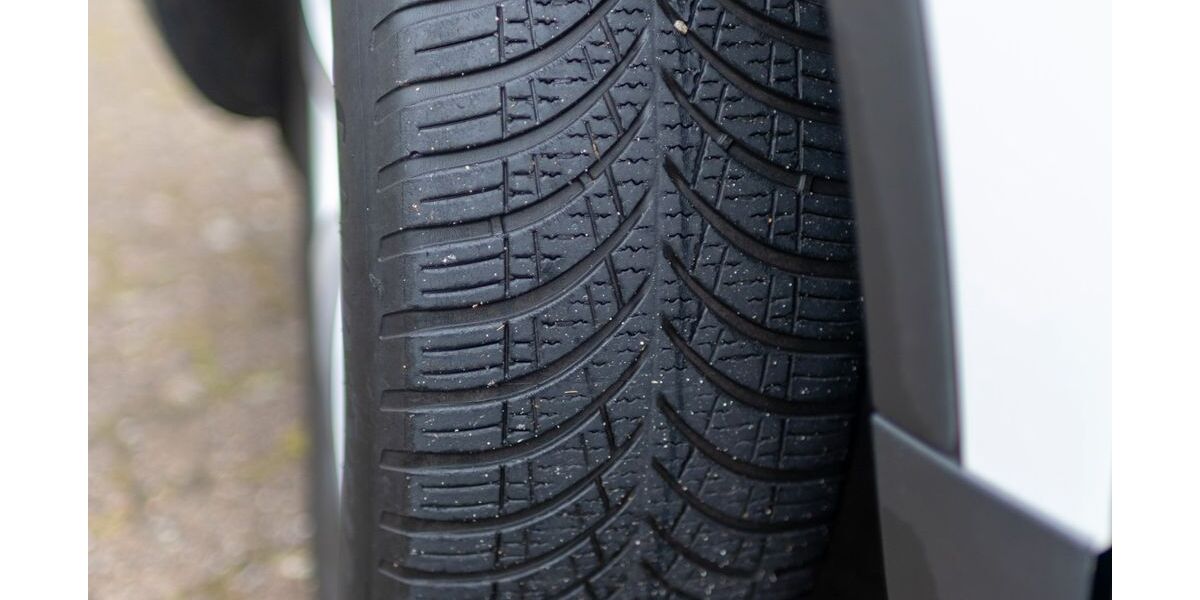 VW Tiguan 119.000 km 12.999 &euro; Seelze 30926