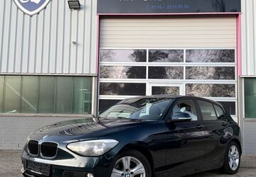 BMW 116 204.000 km 7.999 &euro; Burgwedel 30938