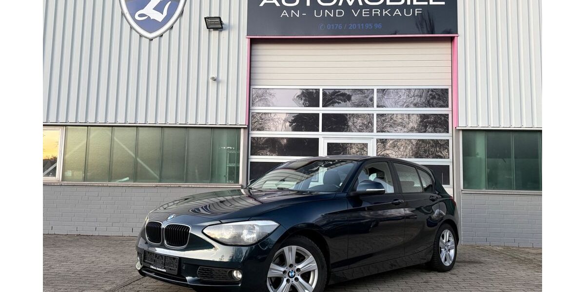 BMW 116 204.000 km 7.999 &euro; Burgwedel 30938
