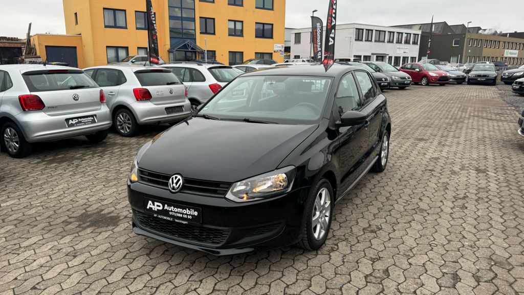 VW Polo 124.500 km 4.000 &euro; Isernhagen 30916