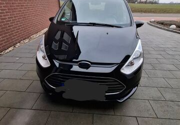 Ford B-Max 77.000 km 7.550 &euro; Bad Nenndorf 31542