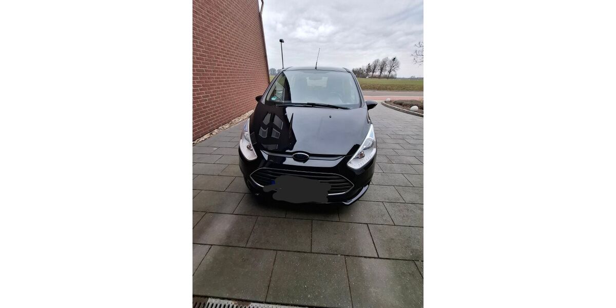 Ford B-Max 77.000 km 7.550 &euro; Bad Nenndorf 31542