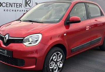 Renault Twingo 20.690 km 9.690 &euro; Seelze 30926