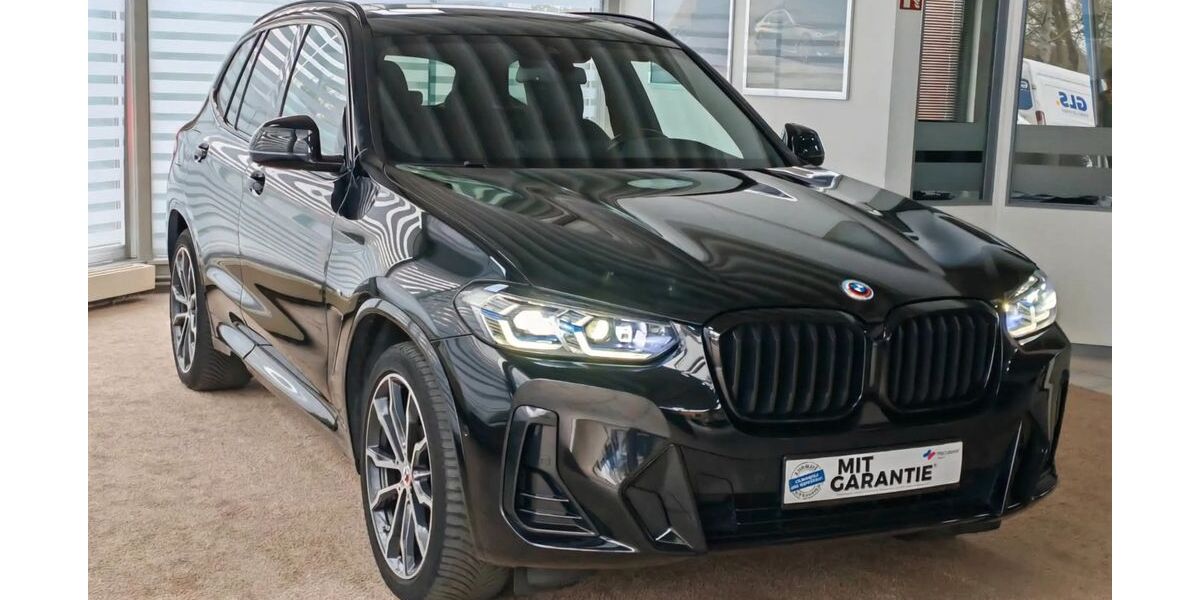 BMW X3 124.250 km 36.190 &euro; Burgdorf 31303