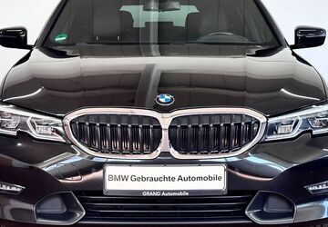 BMW 320 162.500 km 18.989 &euro; Hannover 30457