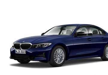 BMW 330 126.826 km 30.950 &euro; Burgdorf 31303