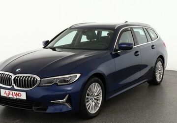 BMW 320 56.158 km 29.990 &euro; Hannover 30179