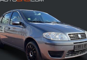 Fiat Punto 173.500 km 1.500 &euro; Ronnenberg StT Empelde Region Hannover 30952