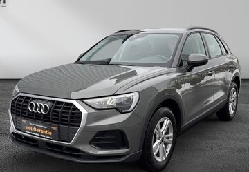 Audi Q3 10.000 km 29.990 &euro; Laatzen 30880