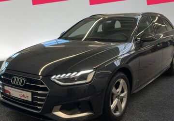 Audi A4 65.478 km 26.150 &euro; Hannover 30179