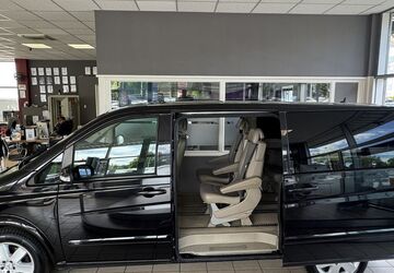 Mercedes-Benz Viano 235.339 km 9.990 &euro; Hannover 30419