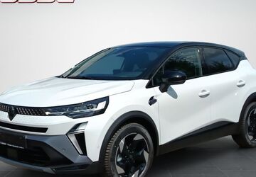 Renault Captur 12.000 km 26.950 &euro; Garbsen 30827