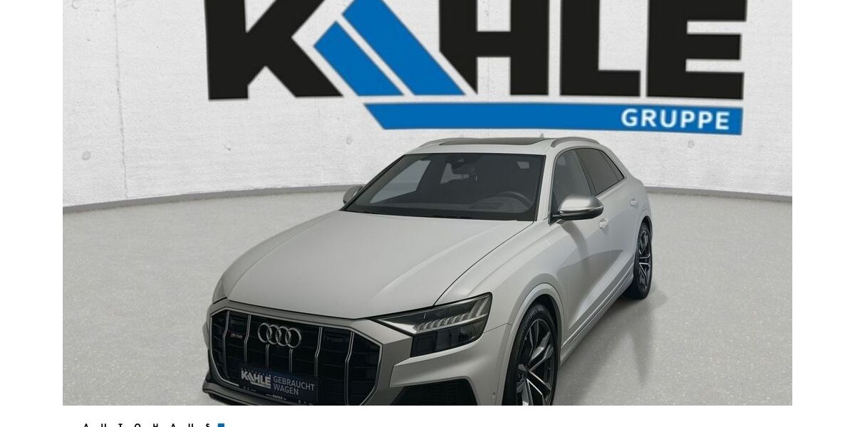 Audi SQ8 22.276 km 80.990 &euro; Wedemark 30900