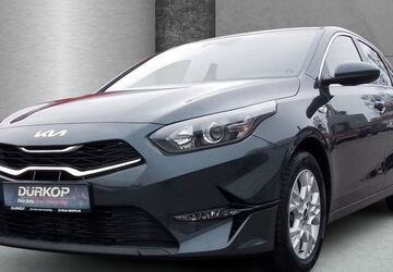 Kia ceed / Ceed 9.536 km 19.450 &euro; Hannover 30177