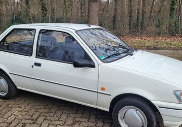 Ford Fiesta 58.106 km 1.000 &euro; Isernhagen 30916