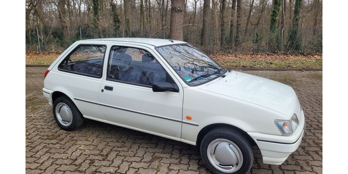 Ford Fiesta 58.106 km 1.000 &euro; Isernhagen 30916