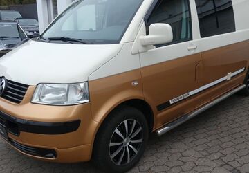 VW T5 California 240.000 km 17.990 &euro; Hannover 30657