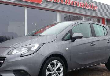 Opel Corsa 72.616 km 8.980 &euro; Langenhagen / Kaltenweide 30855