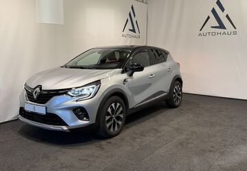 Renault Captur 38.000 km 19.450 &euro; Seelze 30926