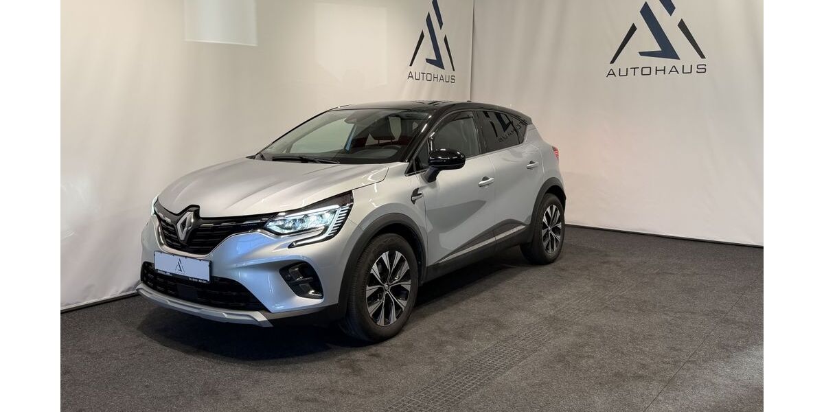 Renault Captur 38.000 km 19.450 &euro; Seelze 30926