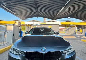 BMW 320 165.000 km 9.500 &euro; Langenhagen 30855