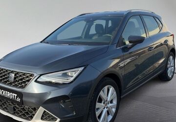 Seat Arona 20.400 km 21.450 &euro; Laatzen 30880