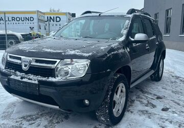 Dacia Duster 157.000 km 3.990 &euro; Langenhagen 30851