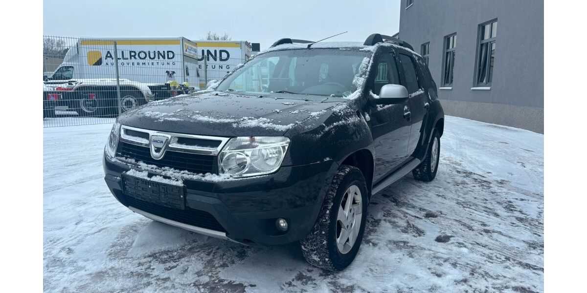 Dacia Duster 157.000 km 3.990 &euro; Langenhagen 30851