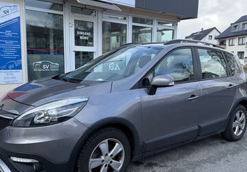 Renault Scenic 158.000 km 4.450 &euro; Garbsen 30827