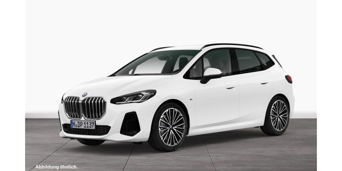 BMW 220 Active Tourer 4.983 km 37.500 &euro; Hannover 30539